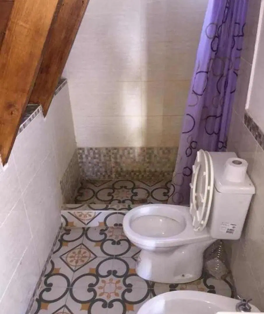 Edificio Comercial venta 5 dormitorios 5 baños 5 cocheras 600 mts 2 - Aguas Verdes 2