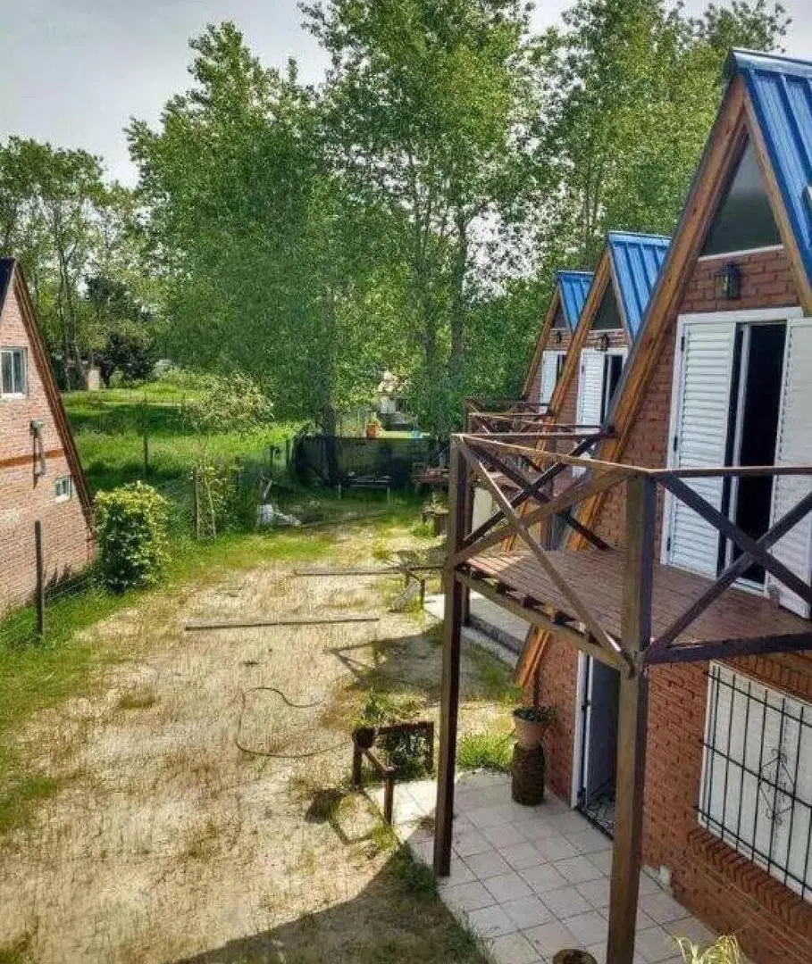Edificio Comercial venta 5 dormitorios 5 baños 5 cocheras 600 mts 2 - Aguas Verdes 5