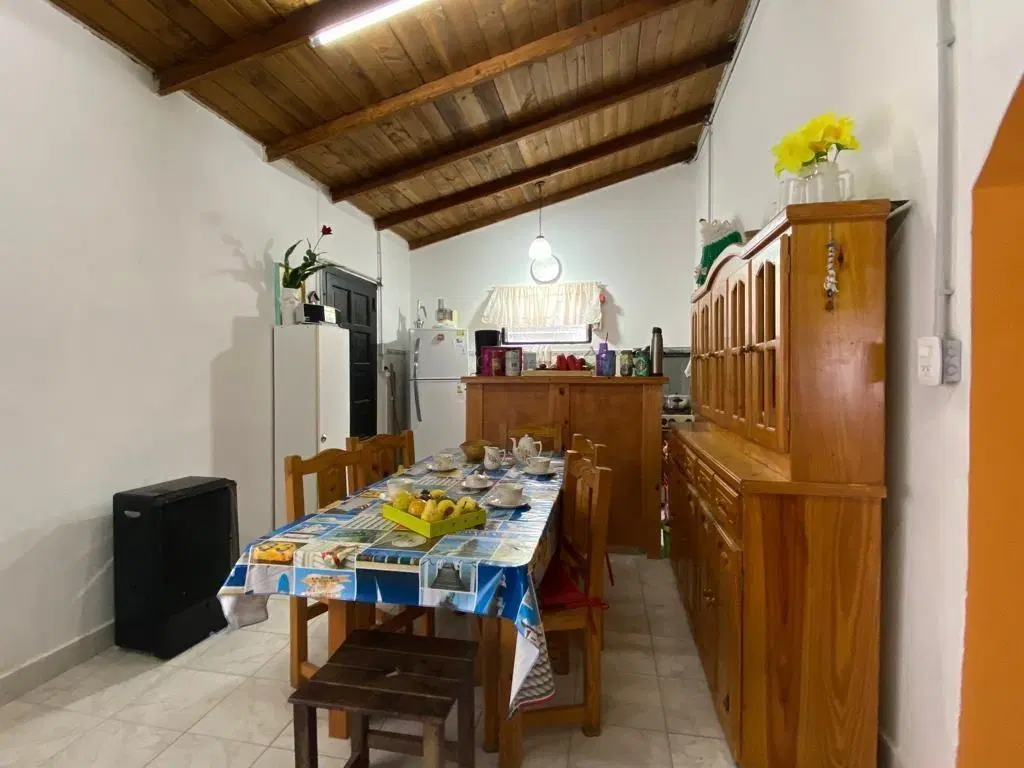 Casa en venta - 2 Dormitorios 1 Baño 4 Cochera - Mar del Tuyú 3