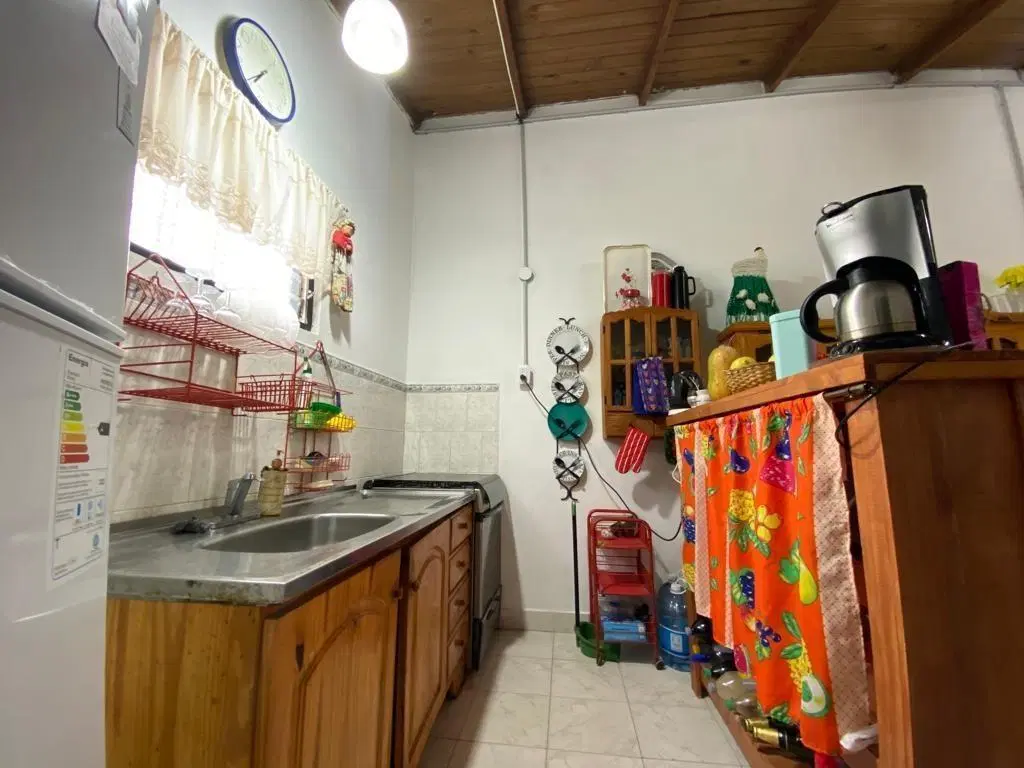 Casa en venta - 2 Dormitorios 1 Baño 4 Cochera - Mar del Tuyú 4