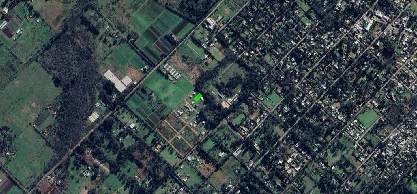 Terreno en venta - 496Mts2 - Villa Elisa, La Plata 5