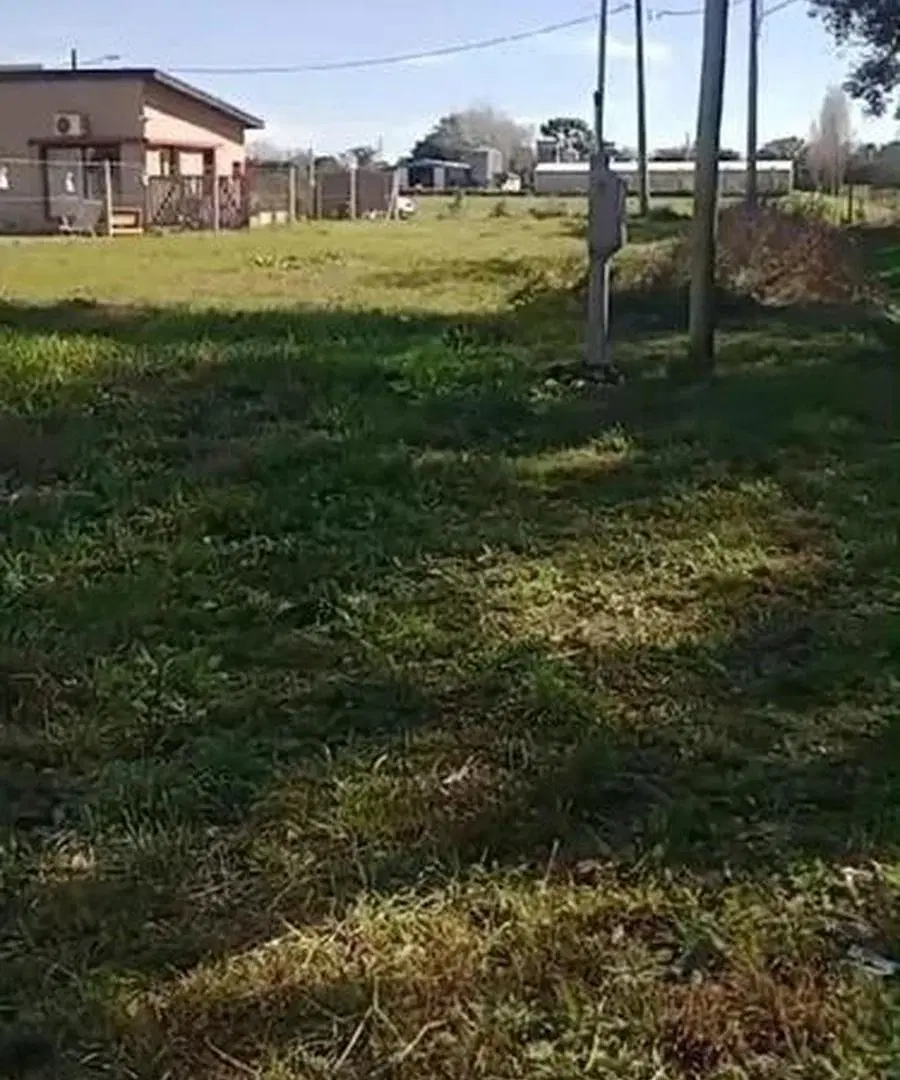 Terreno en venta - 496Mts2 - Villa Elisa, La Plata 2
