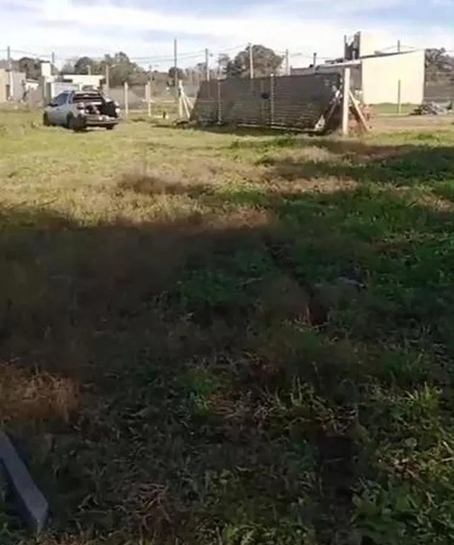 Terreno en venta - 496Mts2 - Villa Elisa, La Plata 3