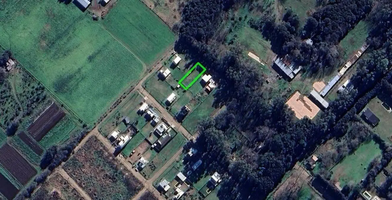 Terreno en venta - 496Mts2 - Villa Elisa, La Plata 7