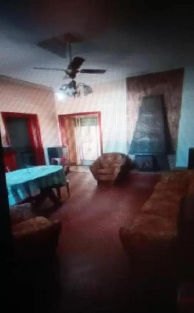 Casa en venta - 3 Dormitorios 2 Baños - Cochera - Mataderos 5