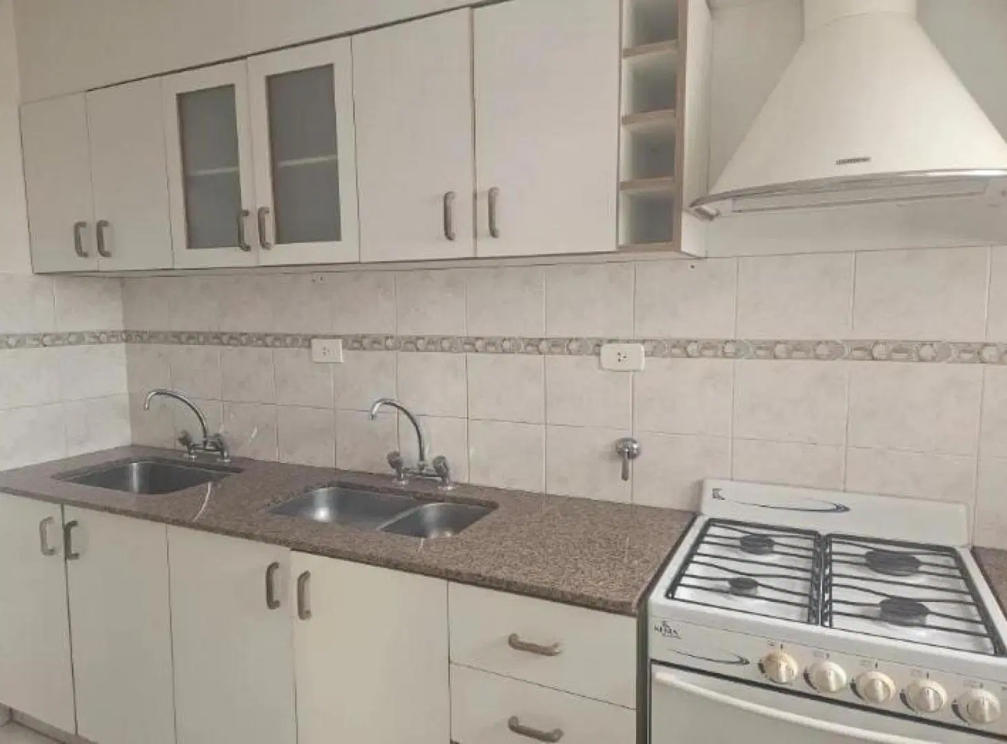 Departamento en venta - 2 Dormitorios 1 Baño - Bahía Blanca 5