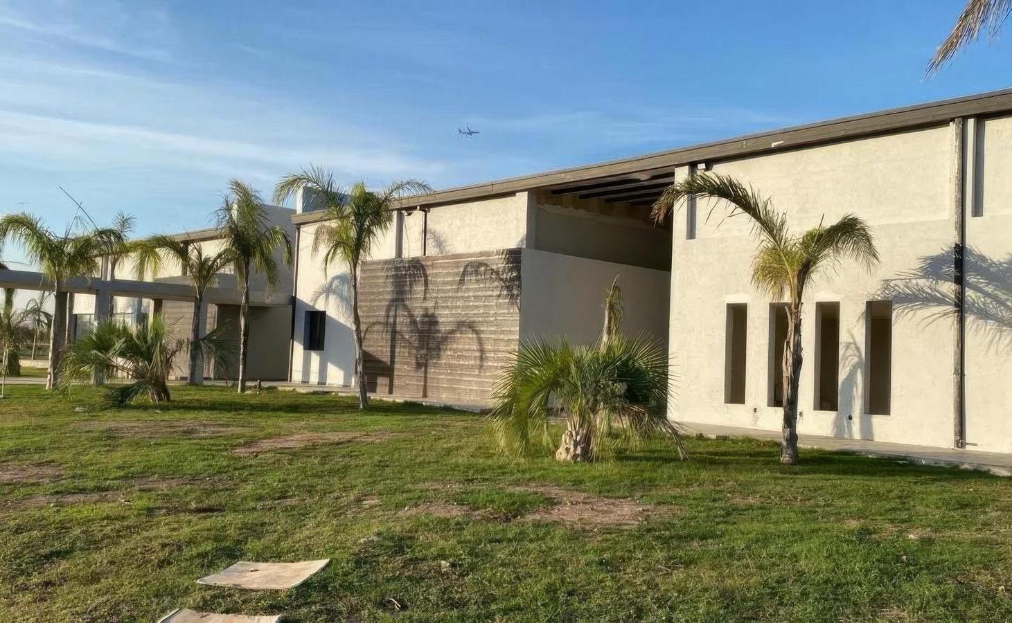 Terreno en venta - 612Mts2 - Lagos de Canning