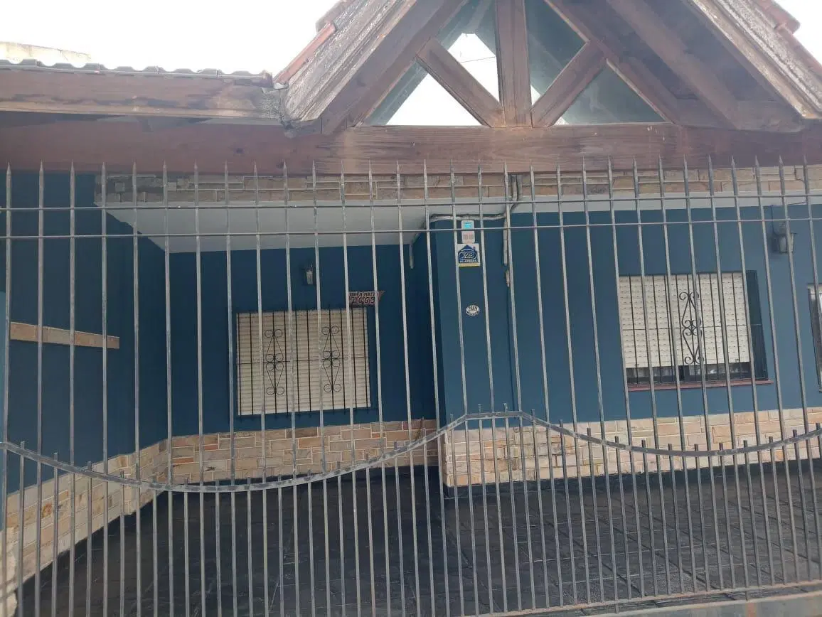Casa en Moron Sur 1