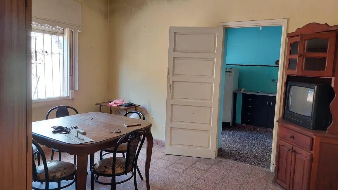 Casa en Moron Sur 4