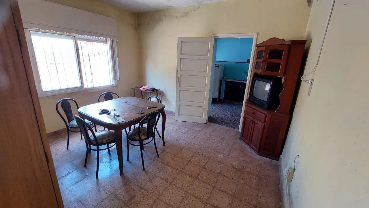 Casa en Moron Sur 5