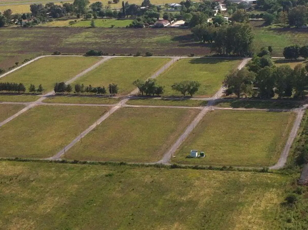 Terreno en venta - 600mts2 - Zarate 5