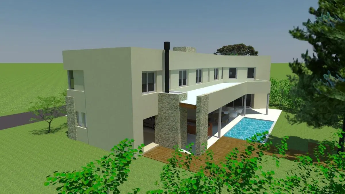 Terreno en venta - 830Mts2 - Los Cardales Country Club 5