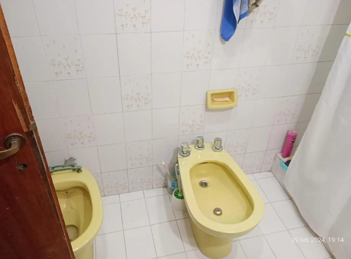 Casa en venta - 2 Dormitorios 1 Baño - Wilde 5