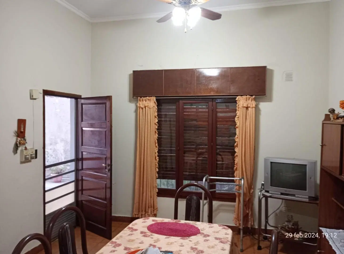 Casa en venta - 2 Dormitorios 1 Baño - Wilde 1