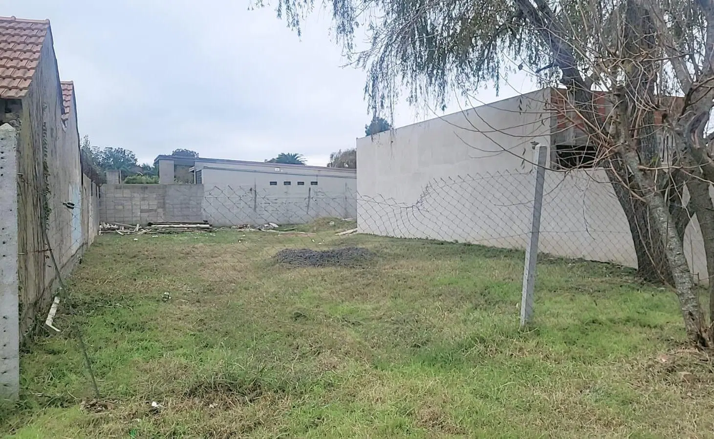 Terreno en venta - 285mts2 - Manuel B. Gonnet, La Plata 3
