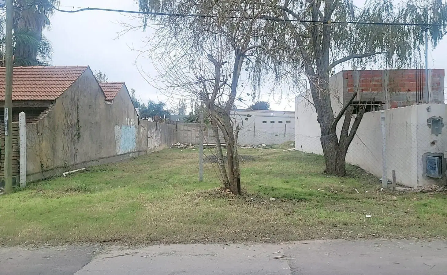 Terreno en venta - 285mts2 - Manuel B. Gonnet, La Plata 1