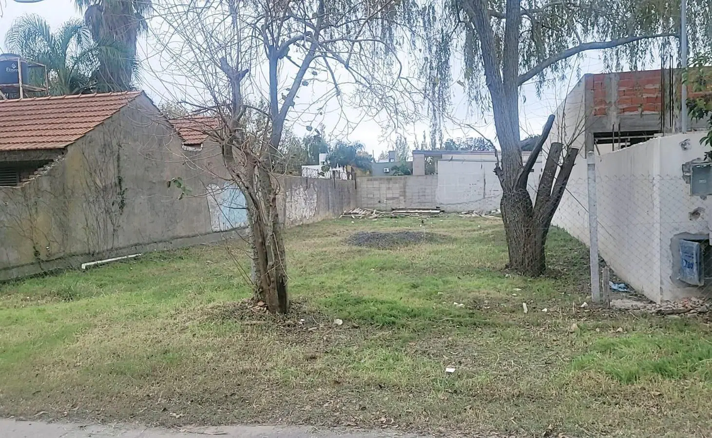 Terreno en venta - 285mts2 - Manuel B. Gonnet, La Plata 4