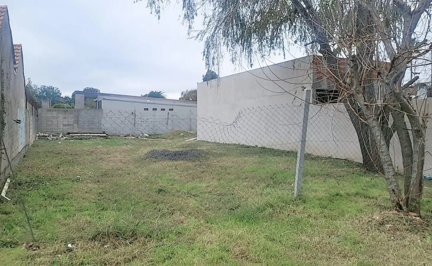 Terreno en venta - 285mts2 - Manuel B. Gonnet, La Plata 5