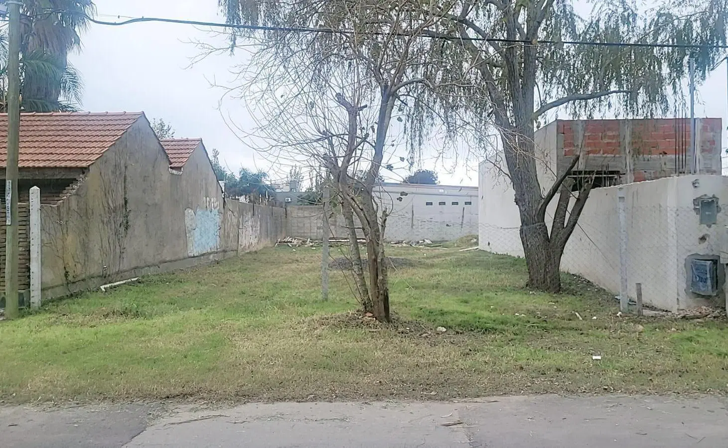 Terreno en venta - 285mts2 - Manuel B. Gonnet, La Plata 2
