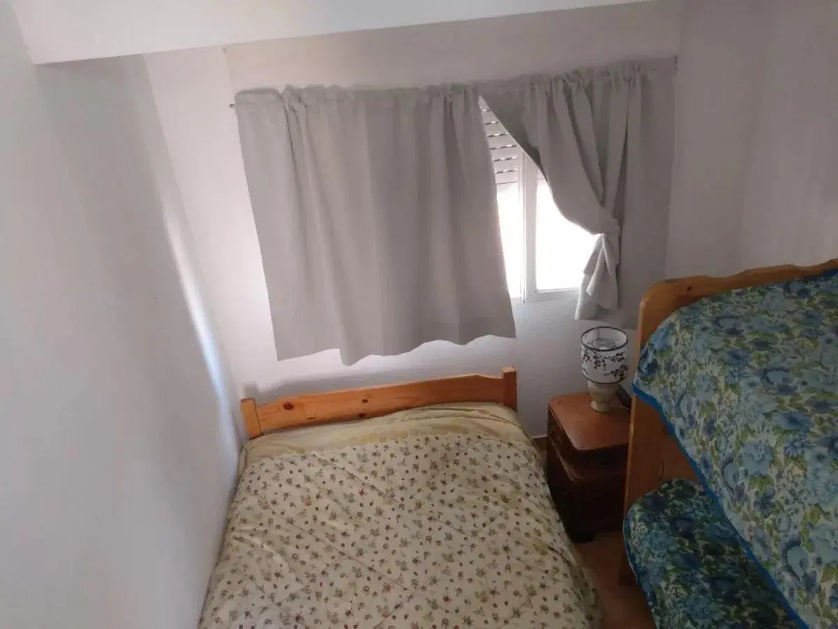 Departamento en venta - 2 Dormitorios 1 Baño - 32Mts2 - Las Toninas 3