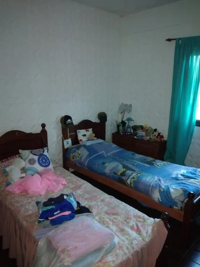 Departamento en venta - 2 dormitorios 1 baño - 71mts2 - Los Hornos 4
