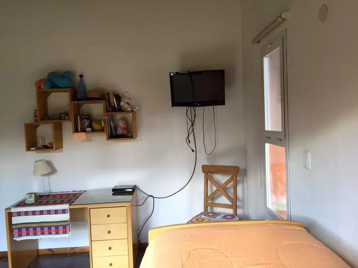 Casa en venta - 4 dormitorios 3 Baños - Cochera - 1000mts2 - Estancia Las Malvinas, Coronel Brandsen 3