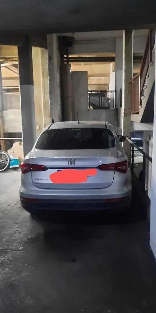 Cochera en venta - 11Mts2 - La Plata 5
