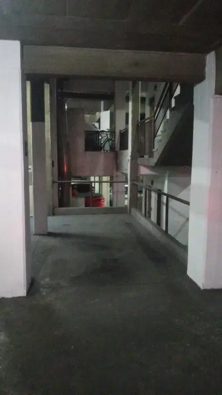 Cochera en venta - 11Mts2 - La Plata 2