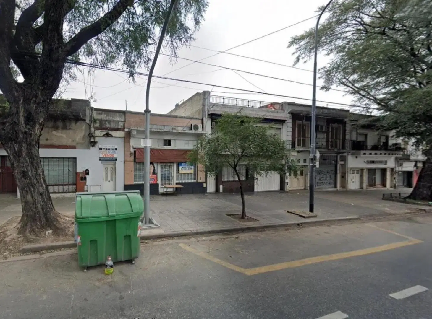 Local en venta - 1 Baño - Mataderos 2