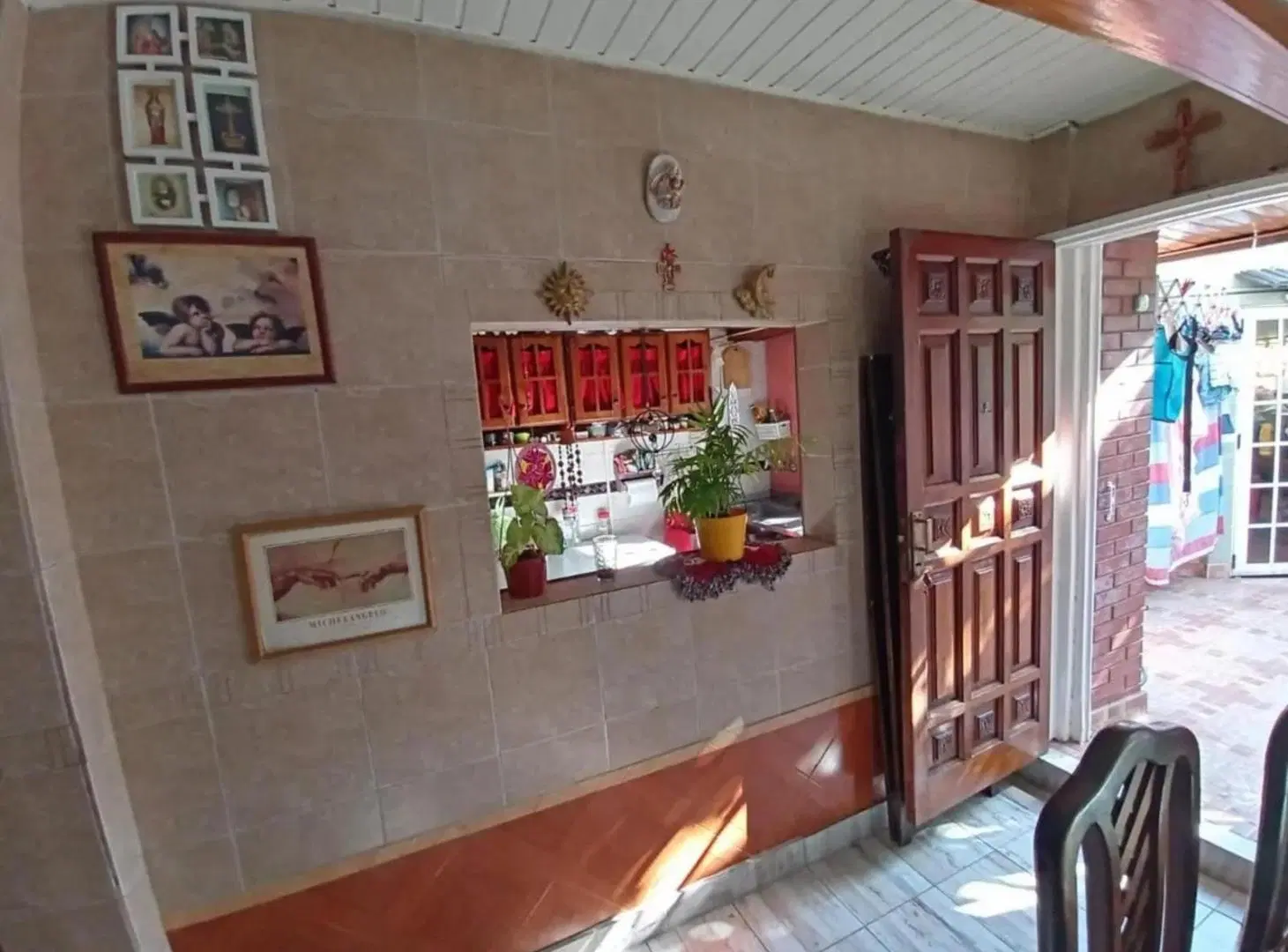 Casa en venta - 3 Dormitorios 3 Baños - Local - La Matanza 8