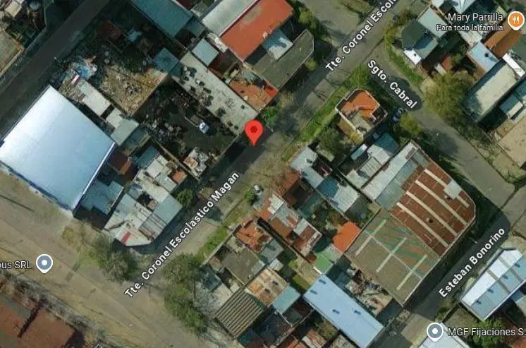 Terreno en venta - 241 mts2 - Gerli 1