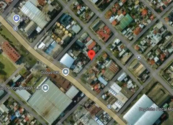 Terreno en venta - 241 mts2 - Gerli 3