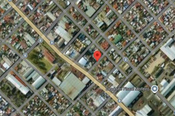 Terreno en venta - 241 mts2 - Gerli