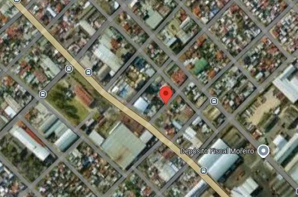 Terreno en venta - 241 mts2 - Gerli 5