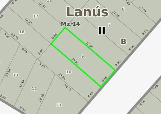 Plano 1