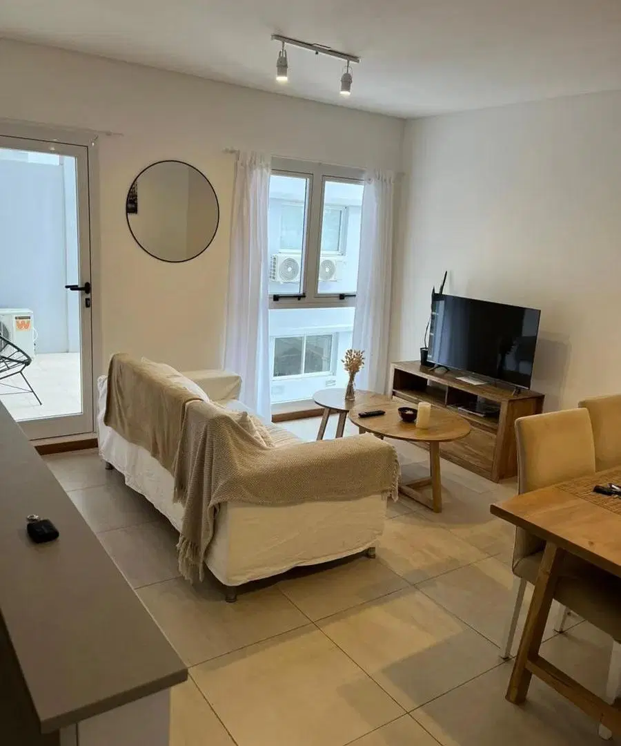 Departamento en venta - 1 Dormitorio 2 Baños - Palermo 3