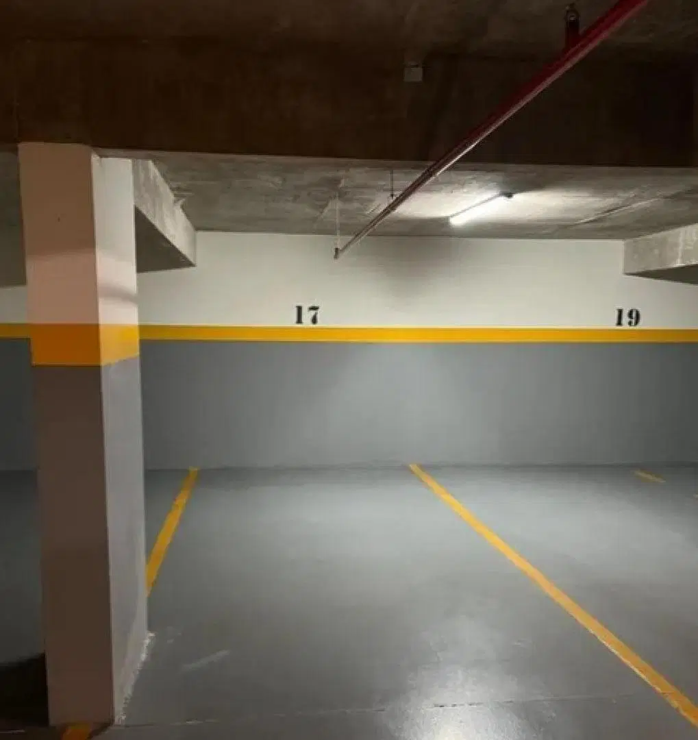 Departamento en venta - 1 Dormitorio 2 Baños - Palermo 5