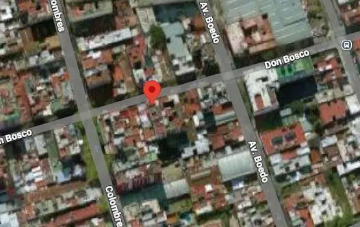 Departamento en venta - 1 Dormitorio 1 Baño - Almagro 5