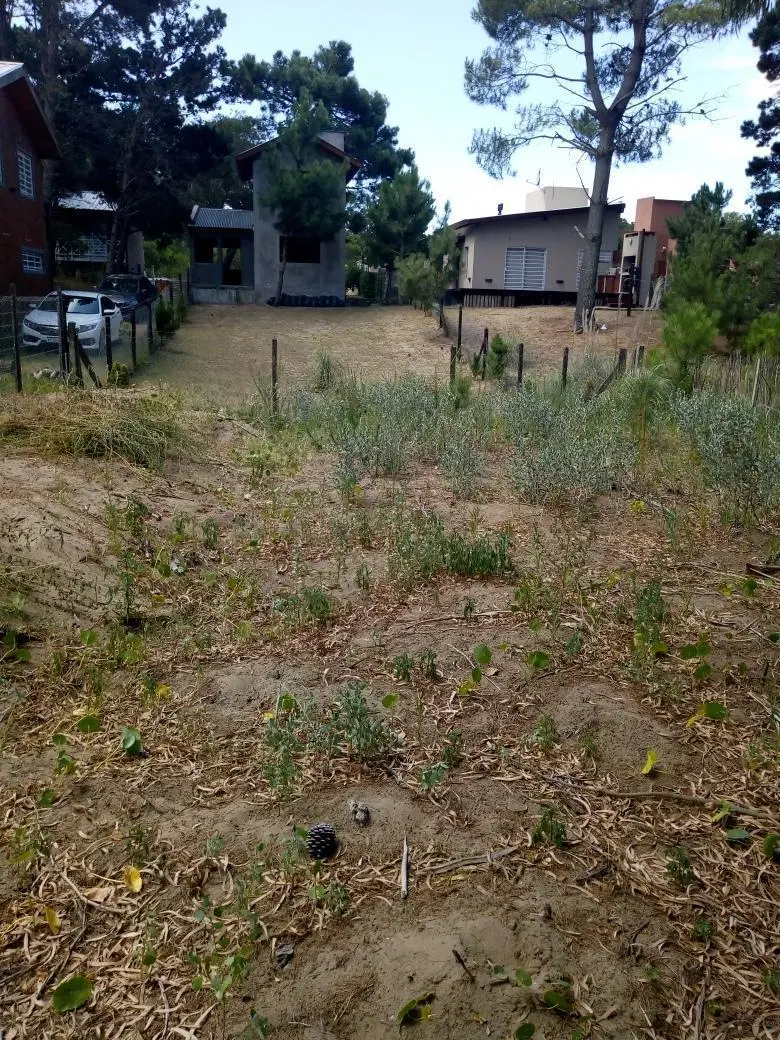 Terreno en venta - 475Mts2 - Mar Azul 3