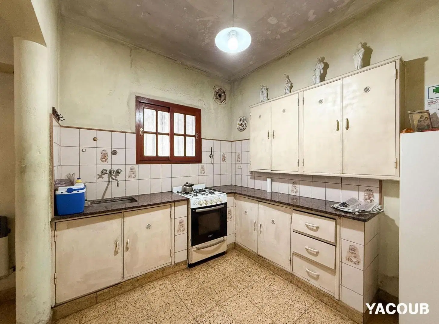 Casa en venta - 2 Dormitorios 1 Baño - La Plata 5