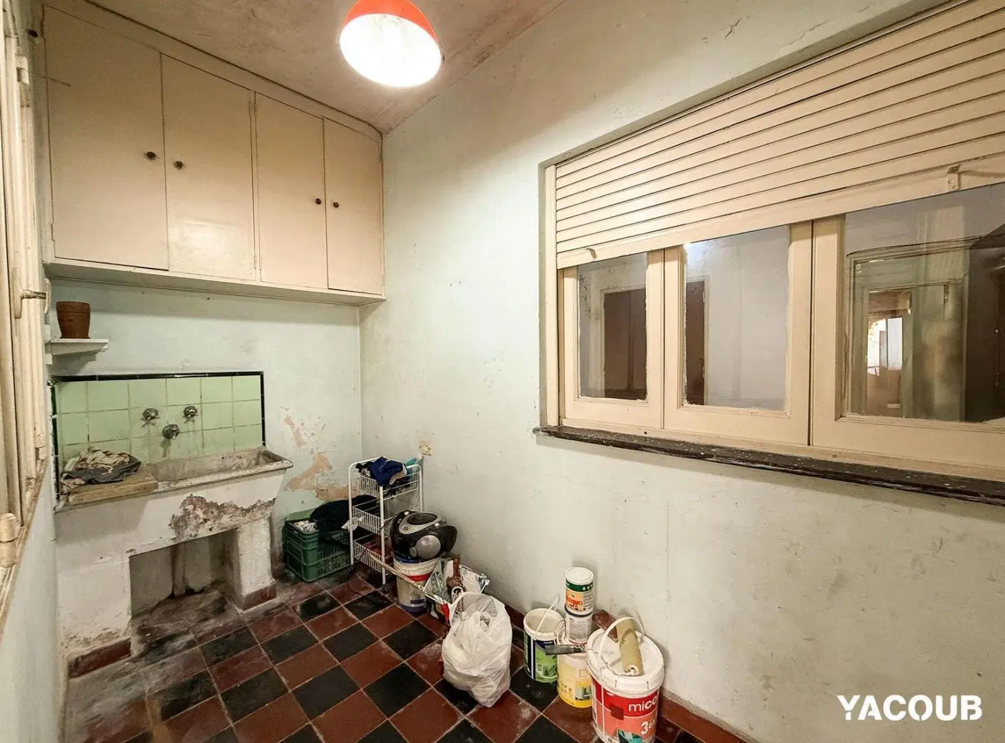 Casa en venta - 2 Dormitorios 1 Baño - La Plata 4