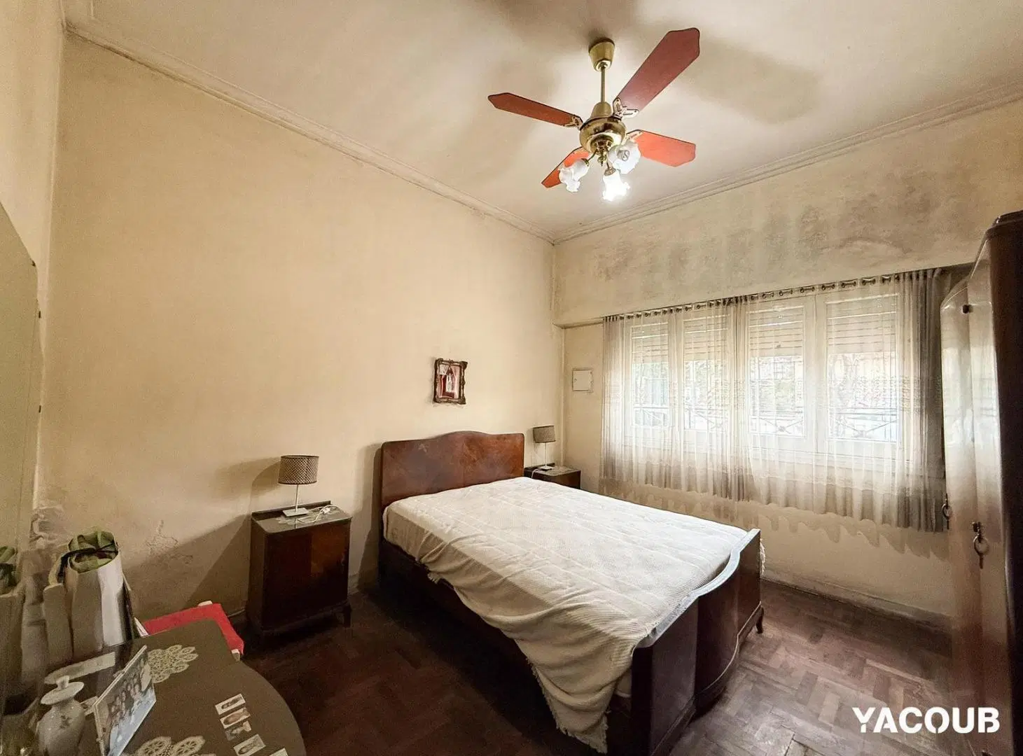Casa en venta - 2 Dormitorios 1 Baño - La Plata 4