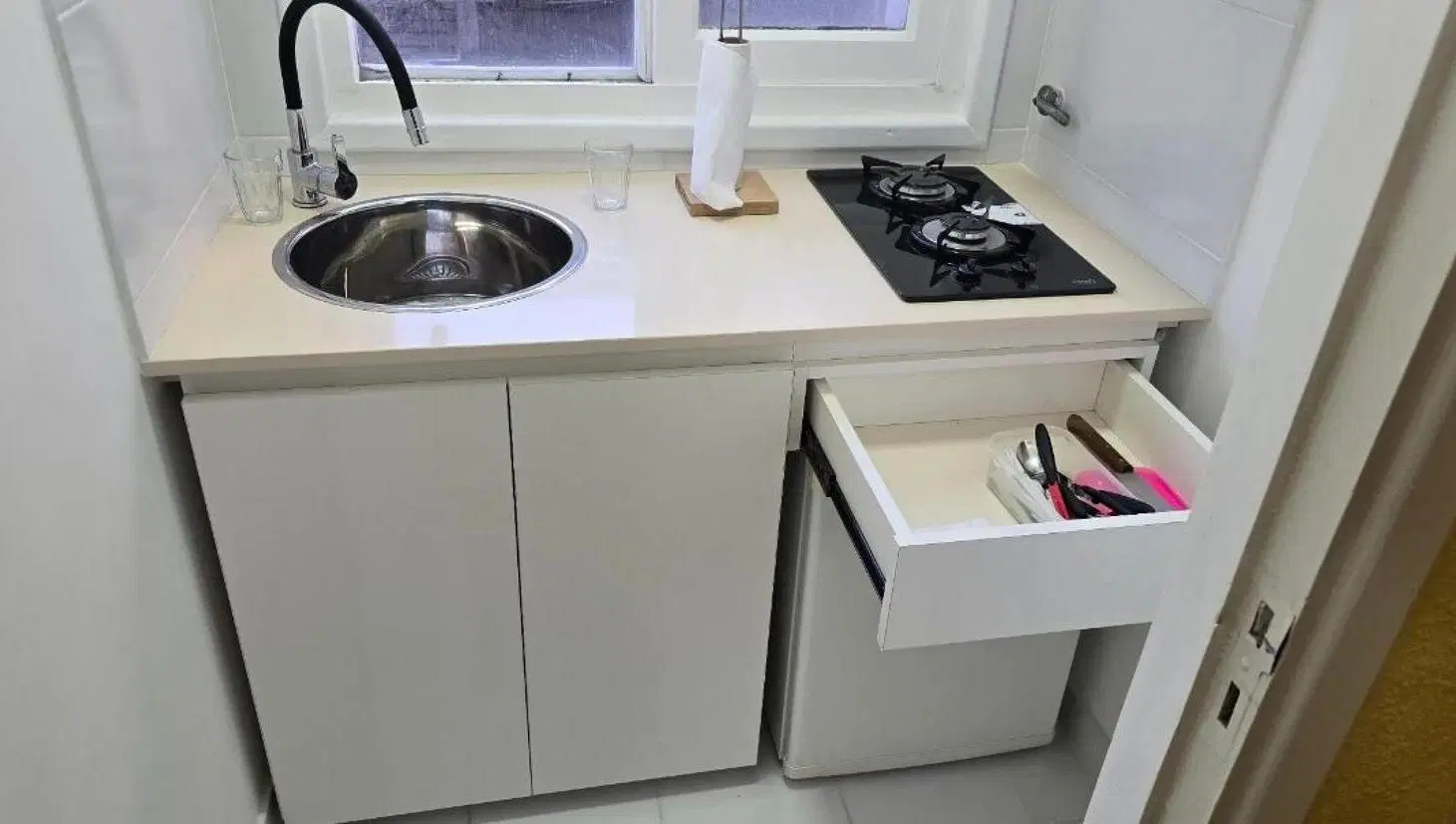 Casa en venta - 1 Dormitorio 1 Baño - Mar del Plata 4