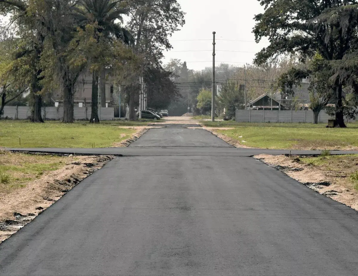 Terreno en venta - 304Mts2 - Escobar 3
