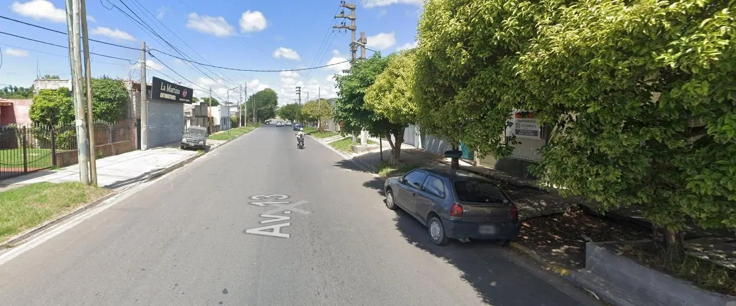 Terreno en venta - 430Mts2 - La Plata 4
