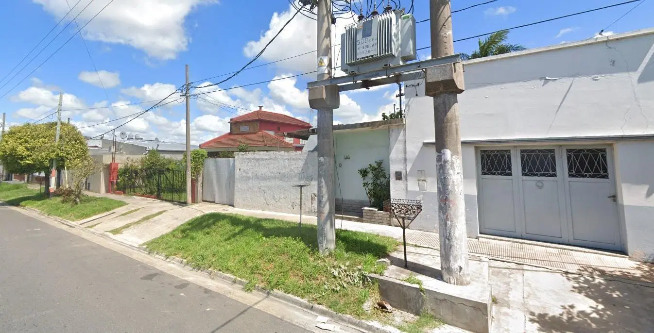Terreno en venta - 430Mts2 - La Plata 2