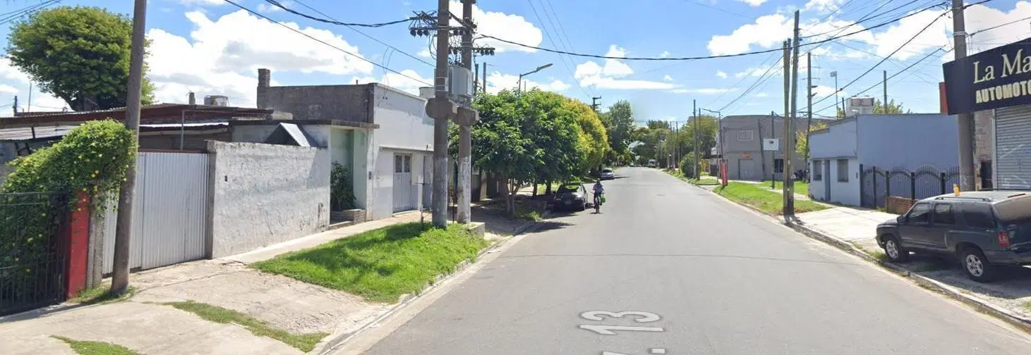 Terreno en venta - 430Mts2 - La Plata 5