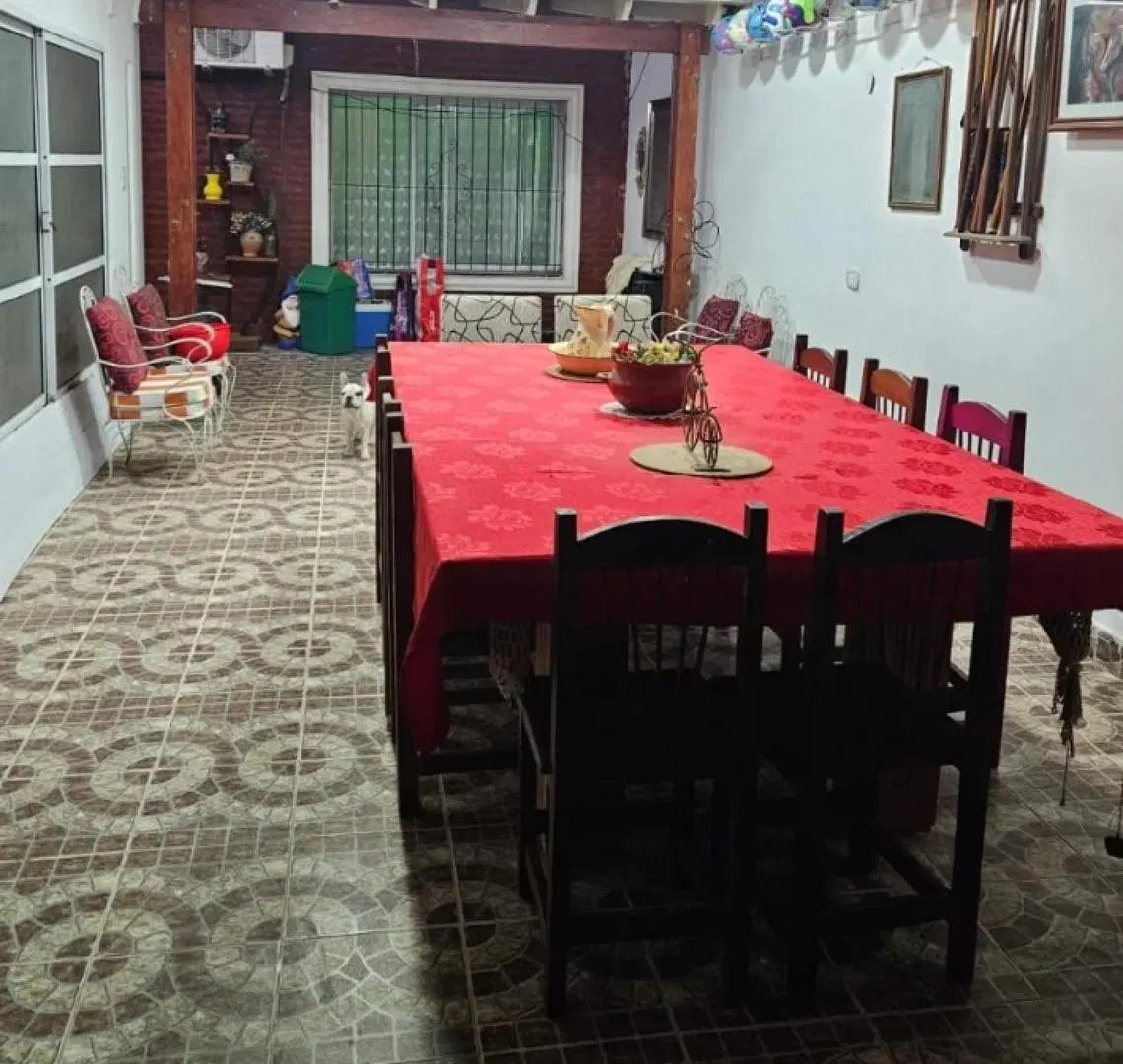 Casa en venta - 4 Dormitorios 2 Baños - Baradero 2