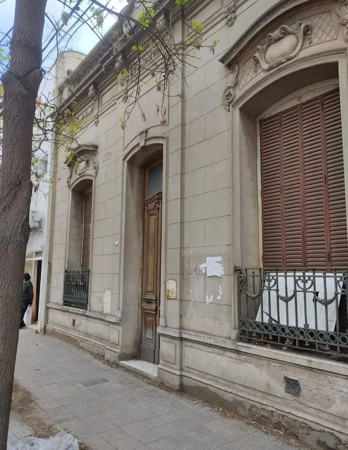 Terreno en venta - 210 mts2 - Bahía Blanca 3