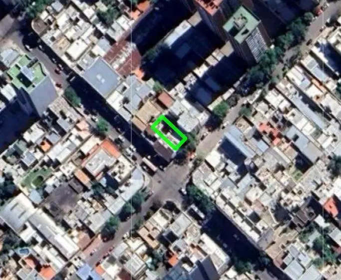Terreno en venta - 210 mts2 - Bahía Blanca 4